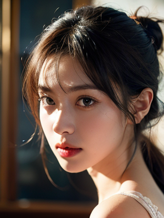 生物艺术：自然之美与人类创造力的交响1744067766405